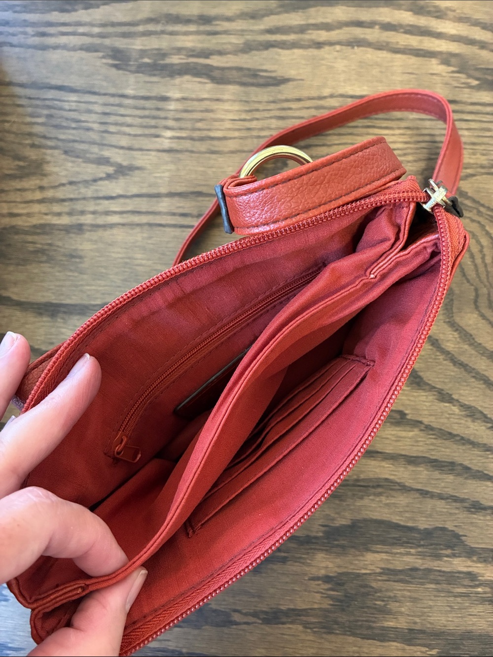 Relic bag/purse - Picture 3 of 3